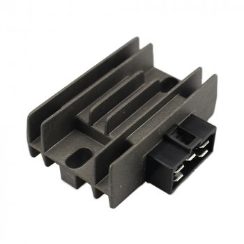 Реле зарядки Yamaha YBR125 04-15, XT125RX 07-08 2D0-H1960-00  пм-00029576