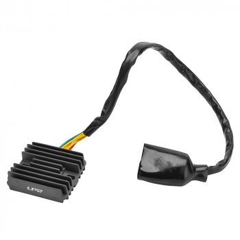 Реле зарядки Honda VT750 CC2BC2FC2SCSRS 08-23 31600-MFE-641  пм-00029940