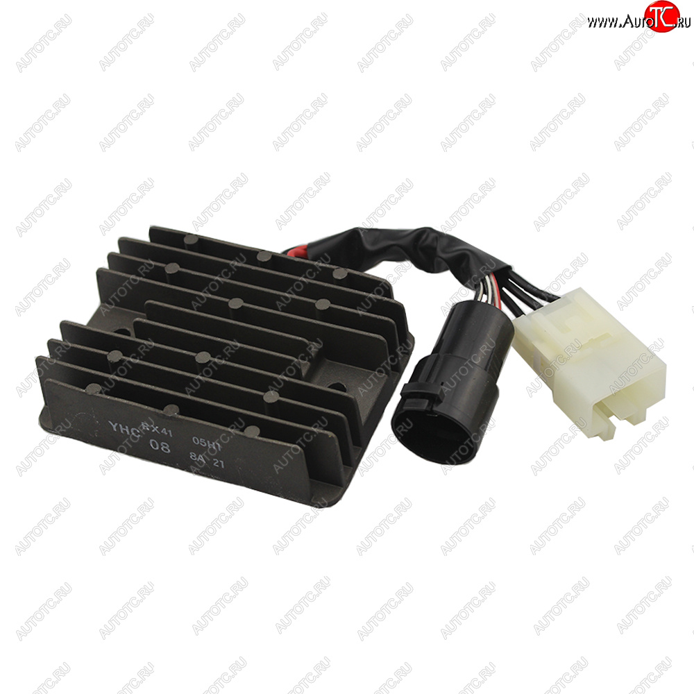2 799 р. Реле зарядки Suzuki AN400 Burgman 07-11 32800-05H11, 32800-47H40  пм-00029608  с доставкой в г. Вологда