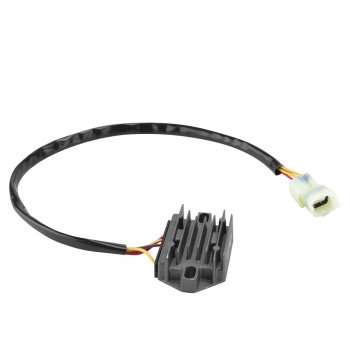 Реле зарядки Arctic Cat Firecat 500600700 04-06, Sabercat 600 2004 3006-707, 3006-732  пм-00029497