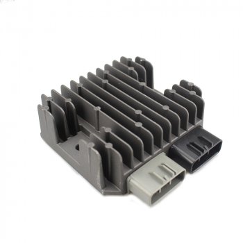Реле зарядки Polaris ACE 325570 2016, RZR 5709001000 12-16 4013904,4014029,4015229,4013247 Тип 2  пм-00029753