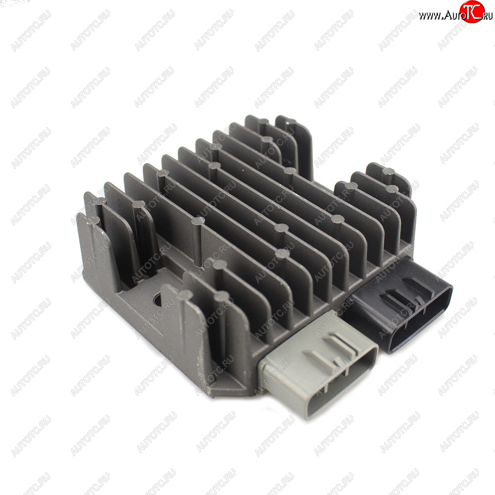 5 599 р. Реле зарядки Polaris ACE 325570 2016, RZR 5709001000 12-16 4013904,4014029,4015229,4013247 Тип 2  пм-00029753  с доставкой в г. Вологда