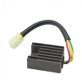 Реле зарядки Honda XR400R 96-04 31410-KCY-671  пм-00029816