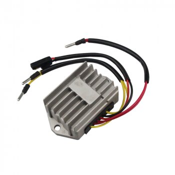Реле зарядки Ducati MONSTER 400600 96-97, M-Guzzi 88-05 69920841A, GU37703805, 54040031A ,69920831B  пм-00029702