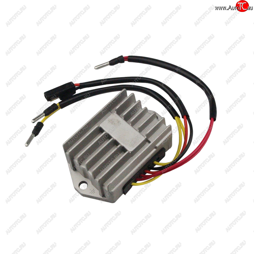 3 399 р. Реле зарядки Ducati MONSTER 400600 96-97, M-Guzzi 88-05 69920841A, GU37703805, 54040031A ,69920831B  пм-00029702  с доставкой в г. Вологда