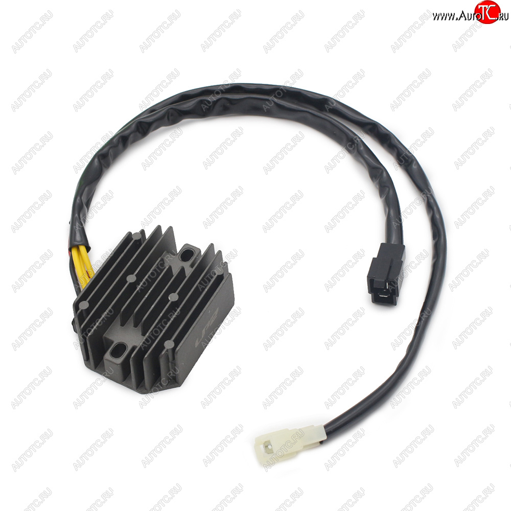 2 099 р. Реле зарядки Suzuki DR200SE 96-13, DR200 96-99, TS200 91-93 32800-08D10-000  пм-00029603  с доставкой в г. Вологда