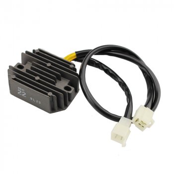 Реле зарядки KTM LC4 97-05, 625 03-06, 660 05-07 58411034100  пм-00029573