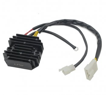Реле зарядки KTM RC125200250390 13-22 90511034000  пм-00029779