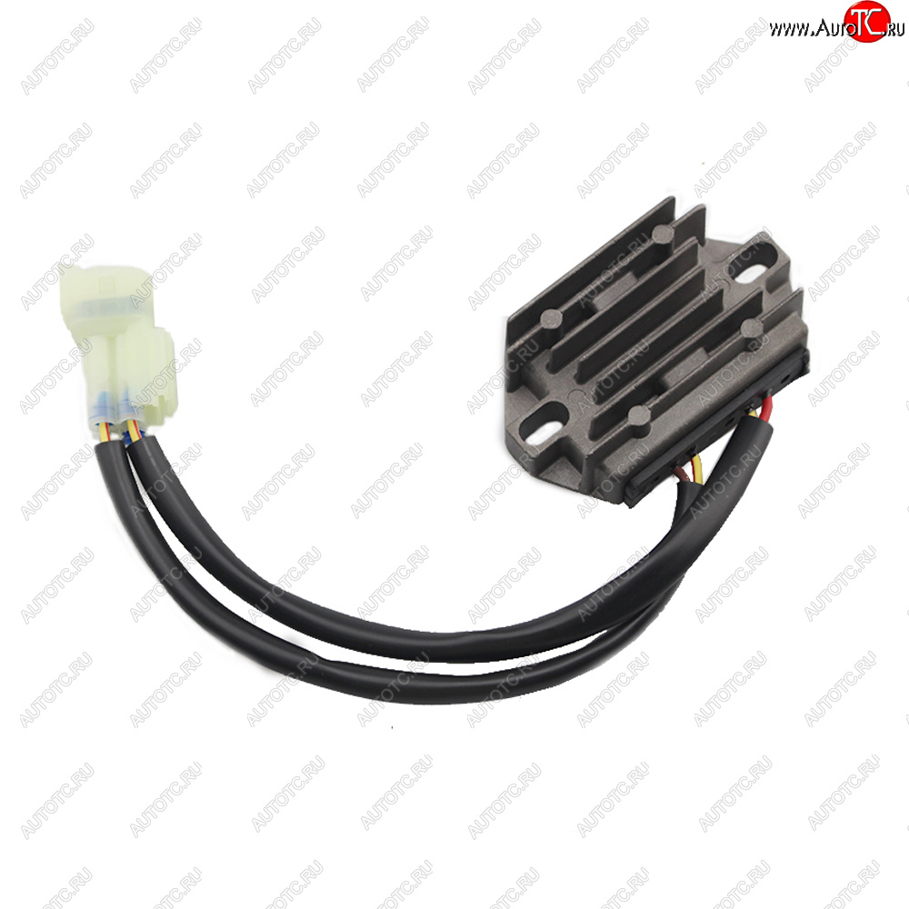 2 299 р. Реле зарядки Suzuki RMZ250 10-23, RMZ450 08-23, Husqvarna TC250R 12-13 32800-28H00  пм-00029503  с доставкой в г. Вологда