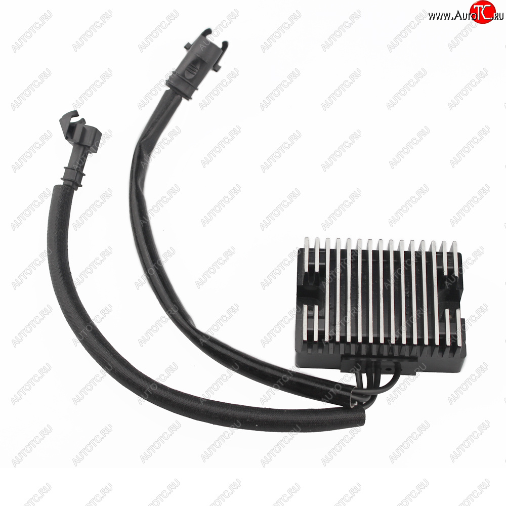 3 879 р. Реле зарядки Harley Davidson Sportster XL883XL1200 09-13 74711-08  пм-00029602  с доставкой в г. Вологда