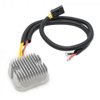 Реле зарядки Polaris RZR 12-14, Scrambler 14-16, Sportsman 10-16 4012678 и др.  пм-00029664