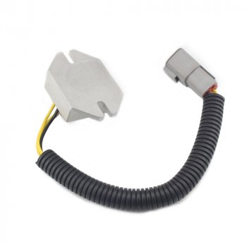 Реле зарядки Ski-Doo MXZ 550FX 05-09, Freestyle 550F 06-08, Summit 550F 06-09 515176188  пм-00029617