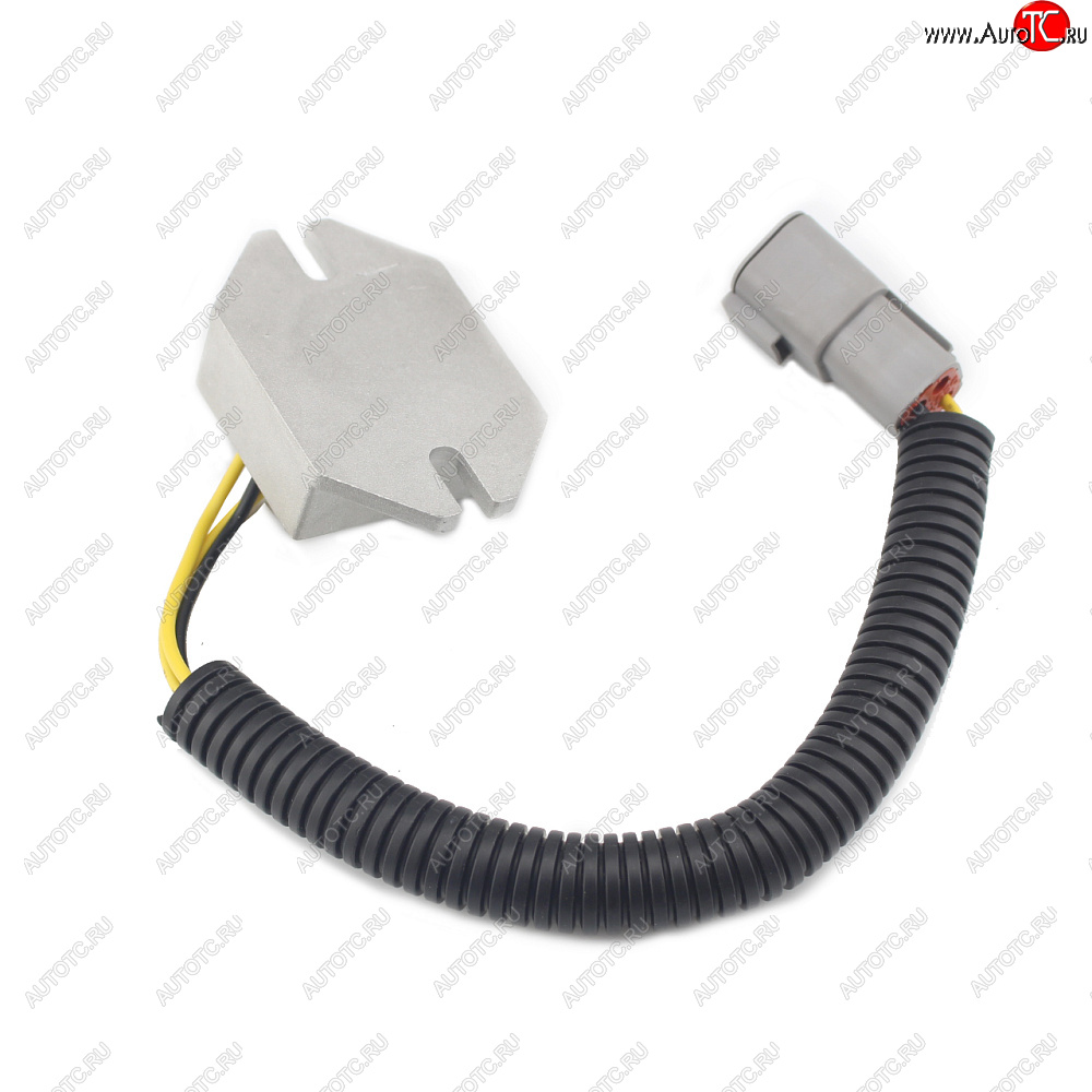 2 159 р. Реле зарядки Ski-Doo MXZ 550FX 05-09, Freestyle 550F 06-08, Summit 550F 06-09 515176188  пм-00029617  с доставкой в г. Вологда