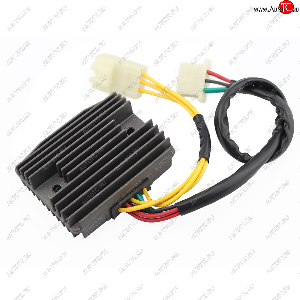 2 999 р. Реле зарядки Honda FJS400 06-08, Honda FJS600 01-07, FSC600 02-13 31600-MCT-771, 31600-MCT-003  пм-00029842  с доставкой в г. Вологда