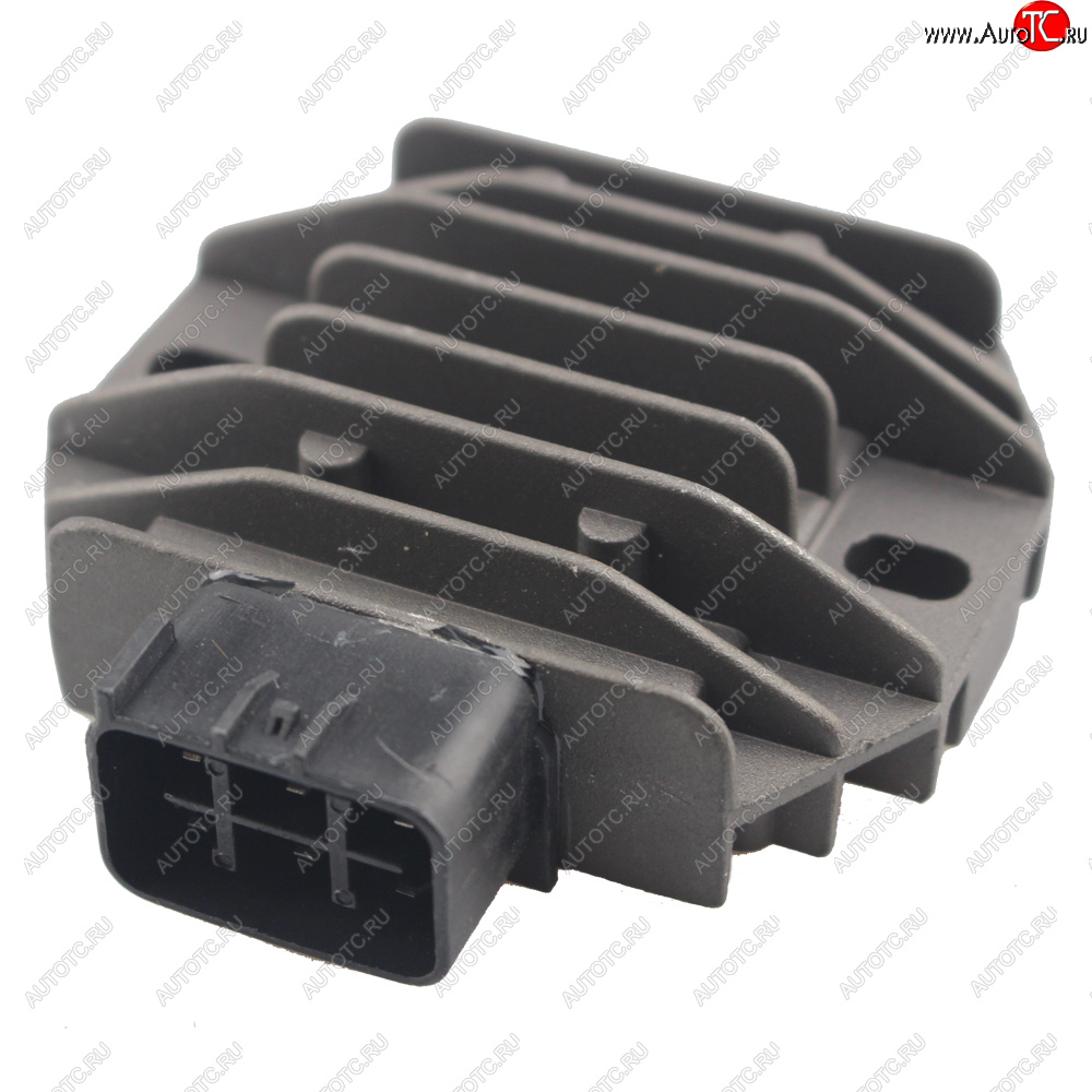 2 049 р. Реле зарядки Honda TRX250 97-17, TRX400 99-14, Yamaha YFM450 03-16, YFM660 01-06 и др.  пм-00029969  с доставкой в г. Вологда