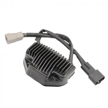 Реле зарядки Harley Davidson Dyna 04-05 74631-04  пм-00029528