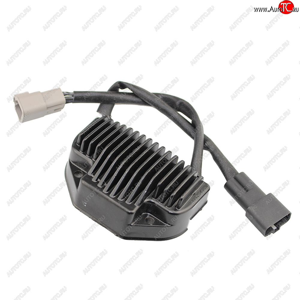 4 999 р. Реле зарядки Harley Davidson Dyna 04-05 74631-04  пм-00029528  с доставкой в г. Вологда