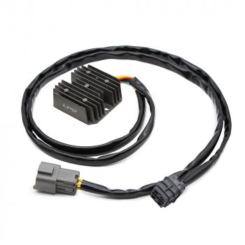 Реле зарядки Kawasaki KVF300 Brute Force 12-23 21066-Y002  пм-00029688