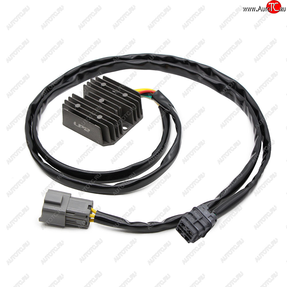 3 299 р. Реле зарядки Kawasaki KVF300 Brute Force 12-23 21066-Y002  пм-00029688  с доставкой в г. Вологда