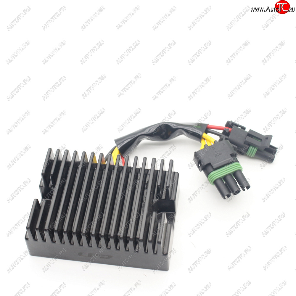 2 999 р. Реле зарядки Can-Am DS650 00-02, Sea-doo 780800951 98-04 278001241, 278001554  пм-00029670  с доставкой в г. Вологда