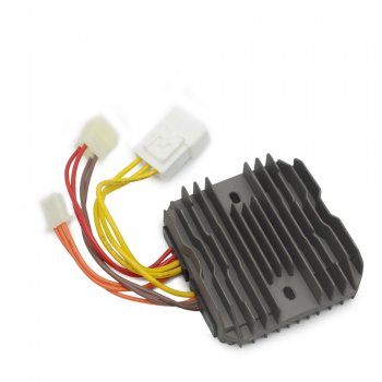 Реле зарядки Polaris IQRMKSwitchbackDragonCleanfire 600700 07-15, RMKDragonIQ 800 08-10  пм-00029507