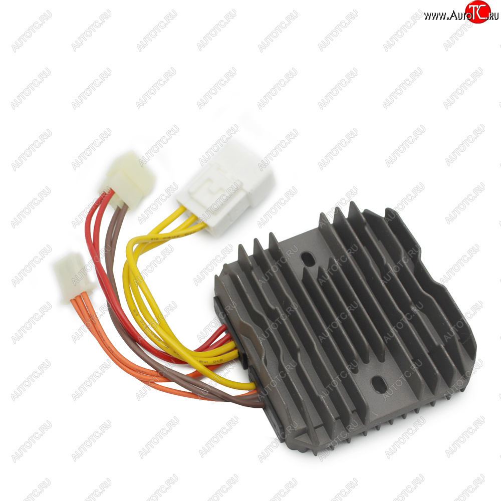 4 299 р. Реле зарядки Polaris IQRMKSwitchbackDragonCleanfire 600700 07-15, RMKDragonIQ 800 08-10  пм-00029507  с доставкой в г. Вологда