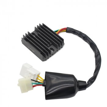 Реле зарядки Honda CBR954 02-03 31600-MCJ-750  пм-00029585