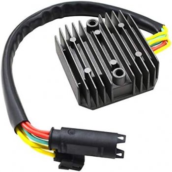Реле зарядки AHL BMW G310R, G310GS 16-20 12311540515  пм-00030006