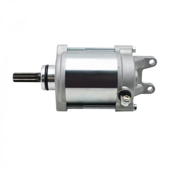Стартер AHL Suzuki GSX-R1000 09-16  пм-00025532