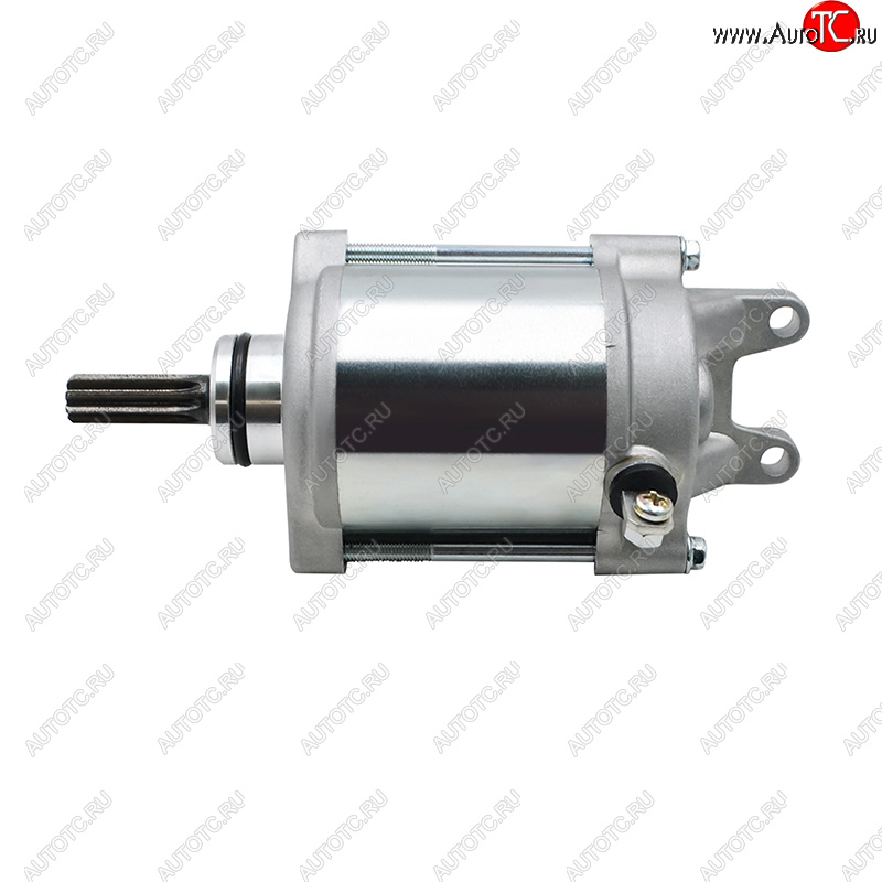 10 689 р. Стартер AHL Suzuki GSX-R1000 09-16  пм-00025532  с доставкой в г. Вологда