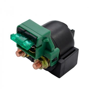 Реле стартера AHL Honda CB400 92-98  пм-00025357