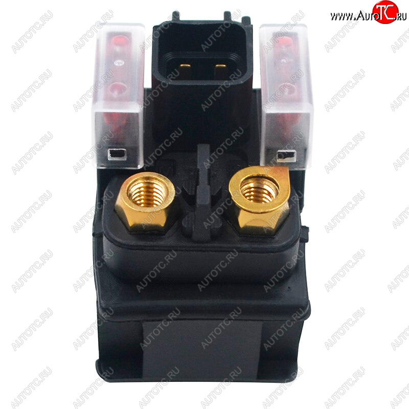 1 299 р. Реле стартера AHL Suzuki RF900, TL1000SR, Yamaha YZ250450FX 15-19, WR450F 16-19, YZ450F 18-19  пм-00025358  с доставкой в г. Вологда