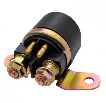 Реле стартера AHL Suzuki DR250 90-95, GSF400 91-93, GSX600 88-97  пм-00025359