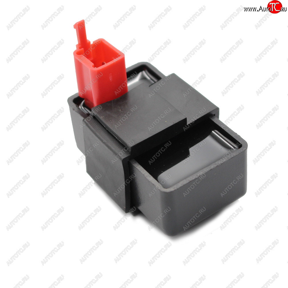 1 059 р. Реле бензанасоса Kawasaki ZZR4005006001100, ZX6RZX7RZX9R, Suzuki VS1400 27002-1065, 33950-38B00  пм-00028728  с доставкой в г. Вологда