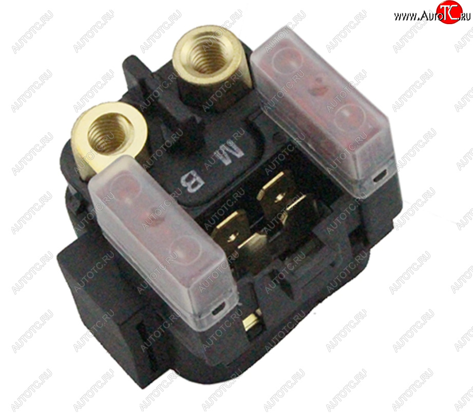 1 499 р. Реле стартера для KTM SXSXFEXCEXCFRC810501090640LC46909509901190  пм-00028572  с доставкой в г. Вологда