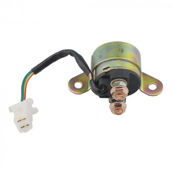 Реле стартера для Suzuki DR250200, GS7007501100, VX800VS800VS750  пм-00028718
