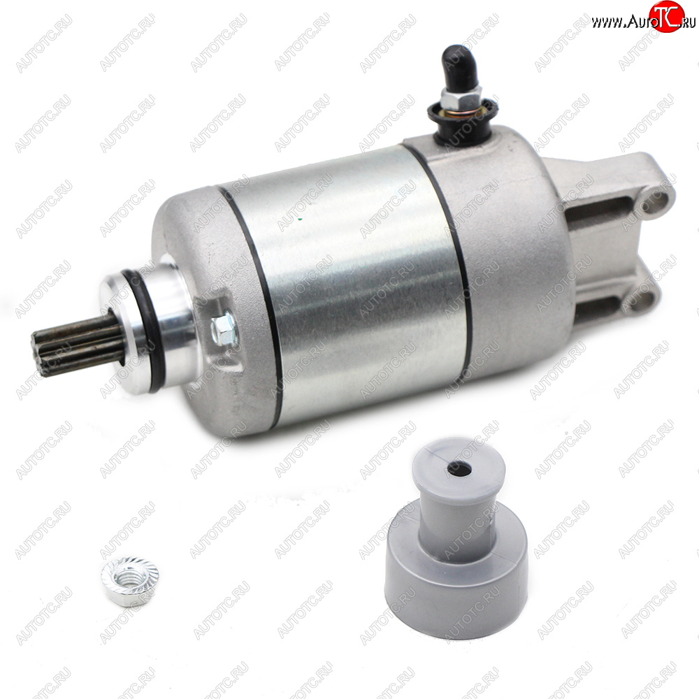 5 819 р. Стартер Yamaha XP500 T-MAX 01-07  пм-00028519  с доставкой в г. Вологда