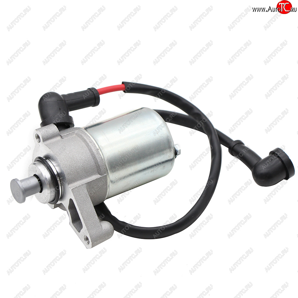 3 859 р. Стартер Yamaha DT125 91-07, TDR125 93-02, TZR125 97-99, KTM LC2 125 96-00, Sting 97-00  пм-00028631  с доставкой в г. Вологда
