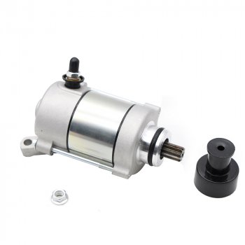 Стартер Honda CRF450X 05-18  пм-00028686