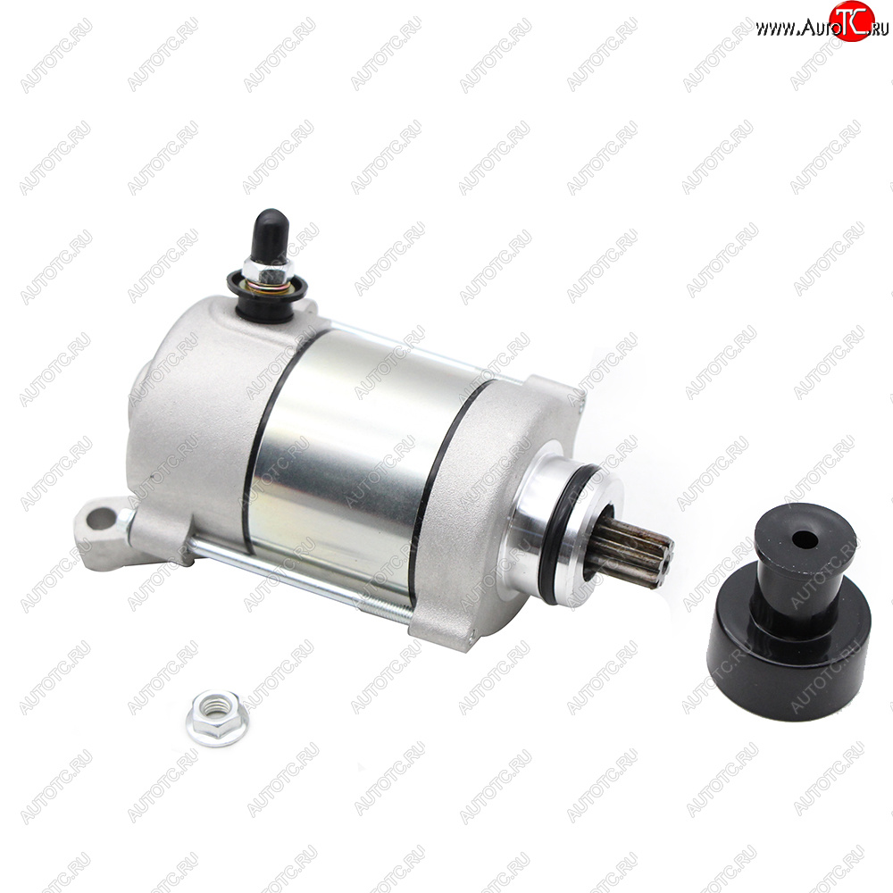 7 129 р. Стартер Honda CRF450X 05-18  пм-00028686  с доставкой в г. Вологда