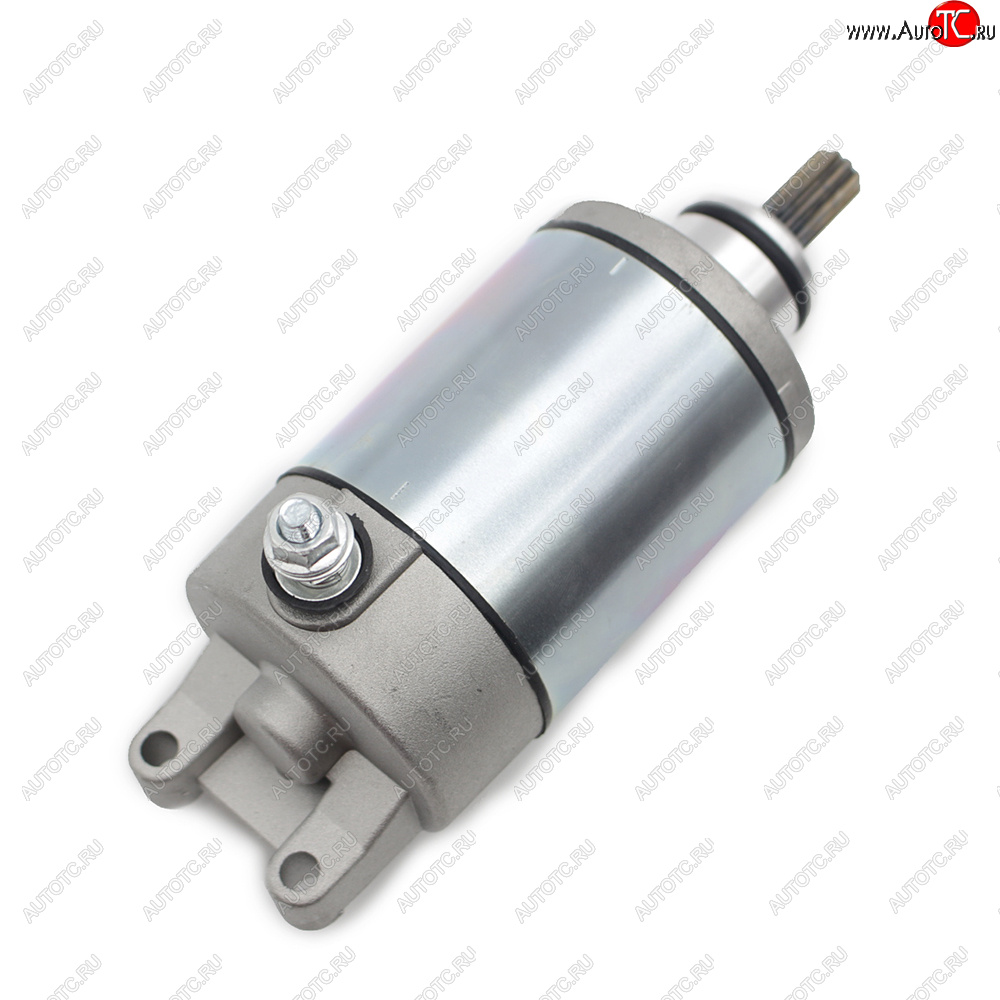 4 799 р. Стартер Suzuki DRZ400 00-23, Arctic Cat DVX400 04-08, GasGas FSE450 03-07  пм-00028742  с доставкой в г. Вологда