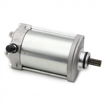 Стартер Suzuki GSX1300R Hayabusa 99-03 228000-8480, 228000-8481, 31100-24F00, 31100-24F01 Тип 2  пм-00029612