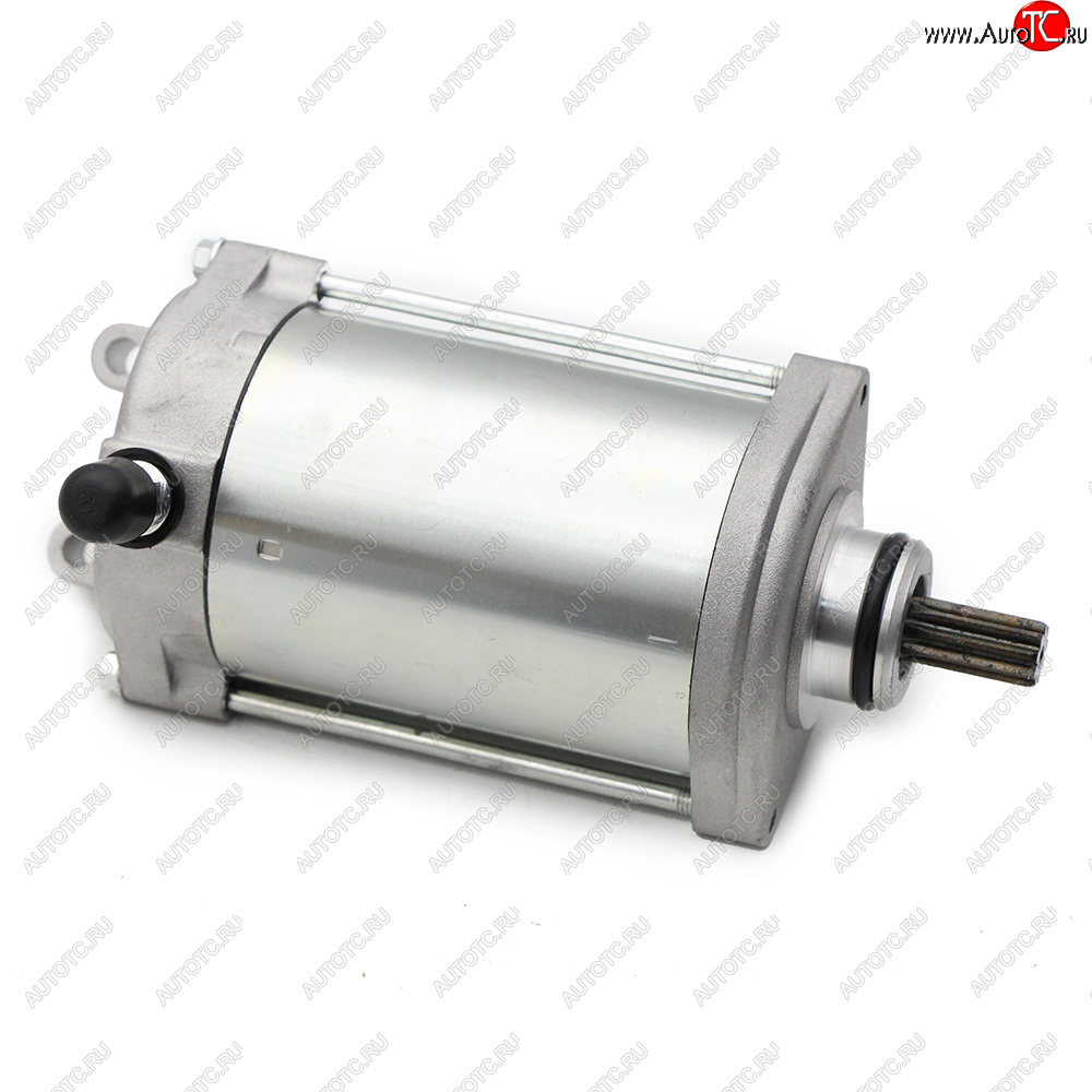7 779 р. Стартер Suzuki GSX1300R Hayabusa 99-03 228000-8480, 228000-8481, 31100-24F00, 31100-24F01 Тип 2  пм-00029612  с доставкой в г. Вологда