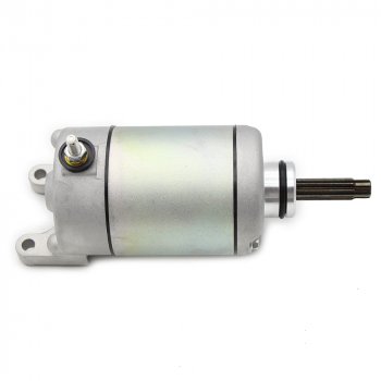 Стартер Honda XR400L 05-08, CB400SS 04-08, NX400 00-15, TRX400XEX 99-14 31200-HN1-000 31200-MBV-731  пм-00029538