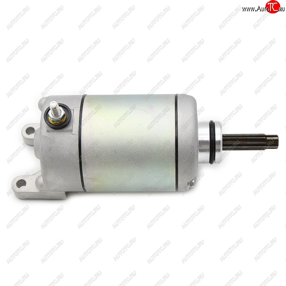 5 999 р. Стартер Honda XR400L 05-08, CB400SS 04-08, NX400 00-15, TRX400XEX 99-14 31200-HN1-000 31200-MBV-731  пм-00029538  с доставкой в г. Вологда
