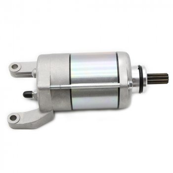 Стартер Honda CB300F 15-18, CBR250R 11-13, CBR300R 15-22, CRF250RL 17-20, CRF250L 13-20, CRF300L 21-  пм-00029913