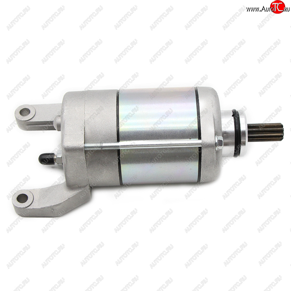 5 859 р. Стартер Honda CB300F 15-18, CBR250R 11-13, CBR300R 15-22, CRF250RL 17-20, CRF250L 13-20, CRF300L 21-  пм-00029913  с доставкой в г. Вологда