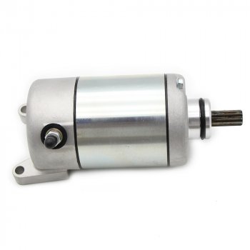 Стартер Yamaha YZF600R 95-07, FZS600 98-03, YFM350 06-17 3HW-81800-00, 3HE-81890-00, 4YR-81800-00  пм-00029651