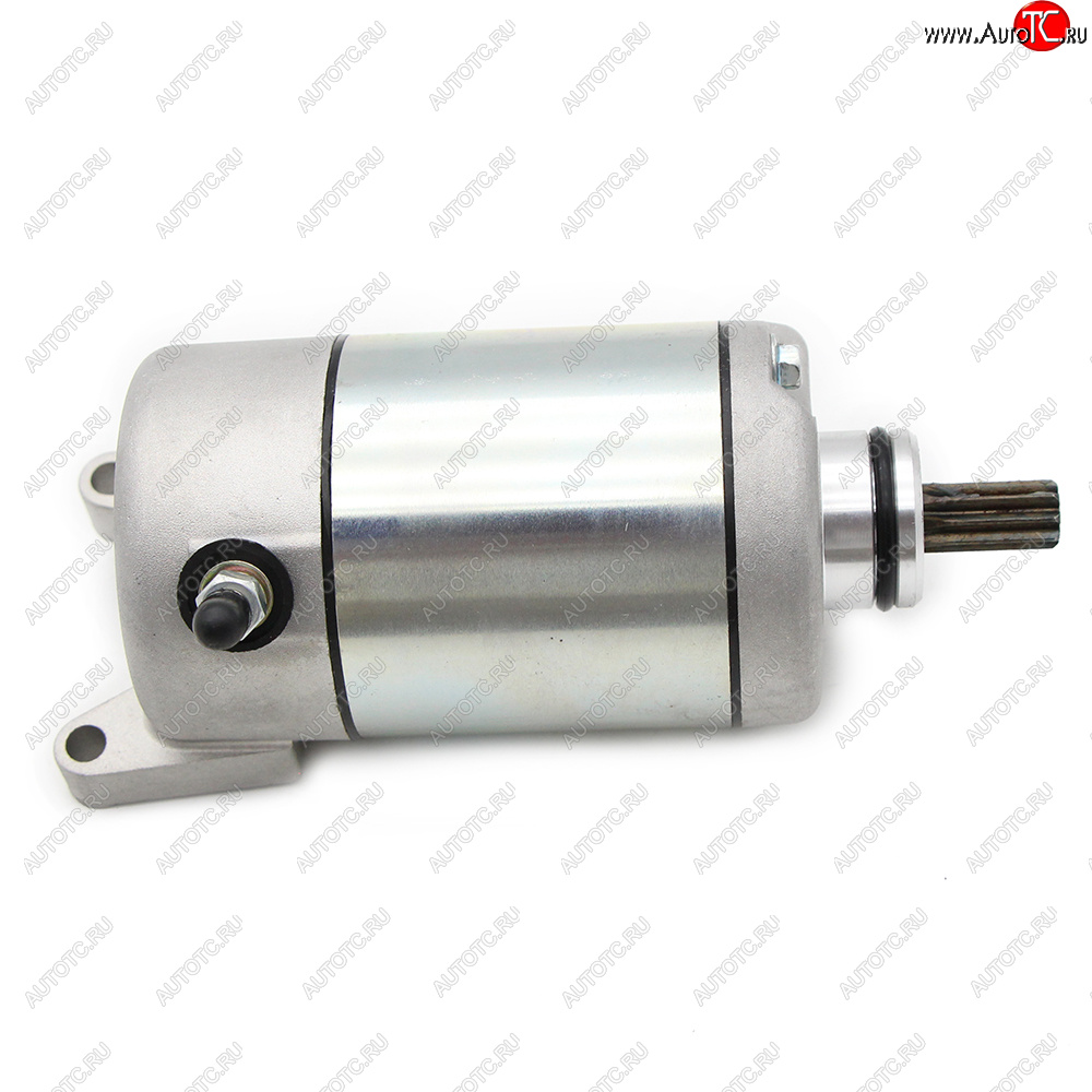 7 039 р. Стартер Yamaha YZF600R 95-07, FZS600 98-03, YFM350 06-17 3HW-81800-00, 3HE-81890-00, 4YR-81800-00  пм-00029651  с доставкой в г. Вологда