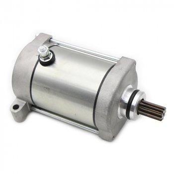 Стартер Yamaha YFM700R 06-23, YFM700F 07-08, YXM700 14-23, YXC700 15-23 1S3-81890-00, 2MB-H1890-00  пм-00029793